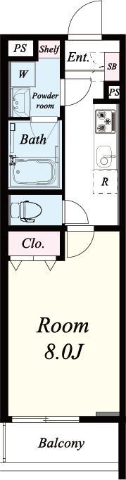 ヴィルヌーブ庄屋 キッチン