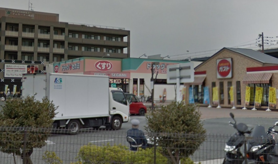 ヴィルヌーブ庄屋 周辺画像2