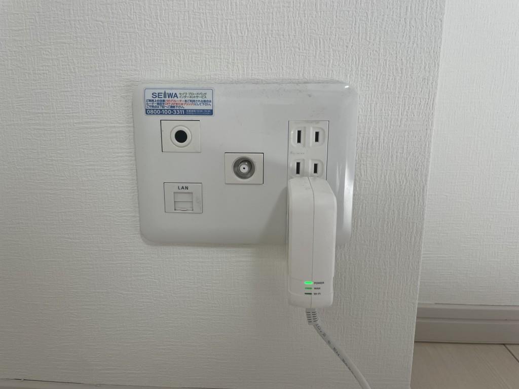 ヴィルヌーブ庄屋 その他2