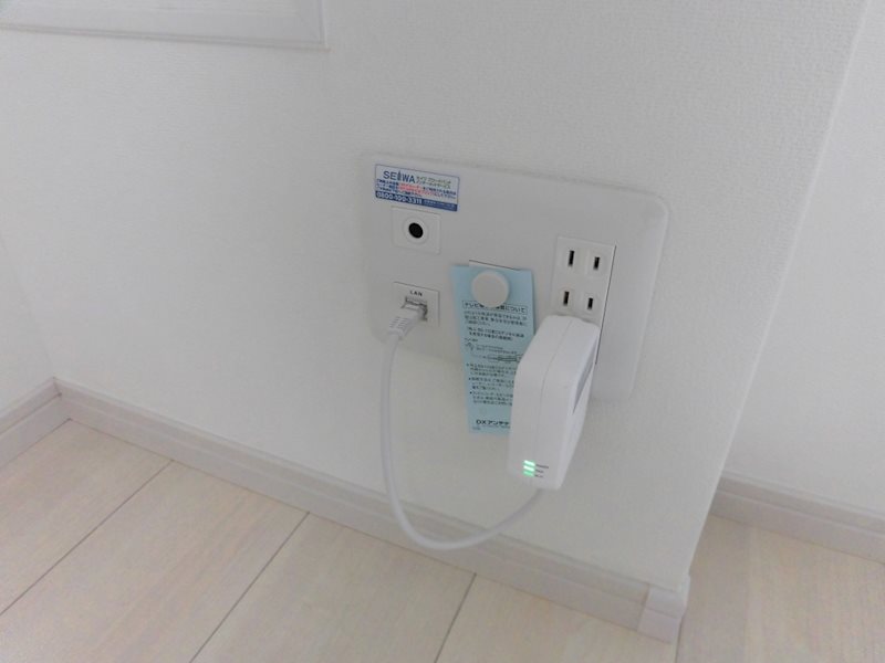 ヴィルヌーブ庄屋 その他5