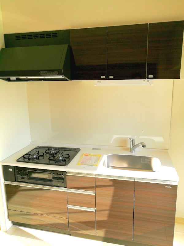 プレール マチヤ キッチン