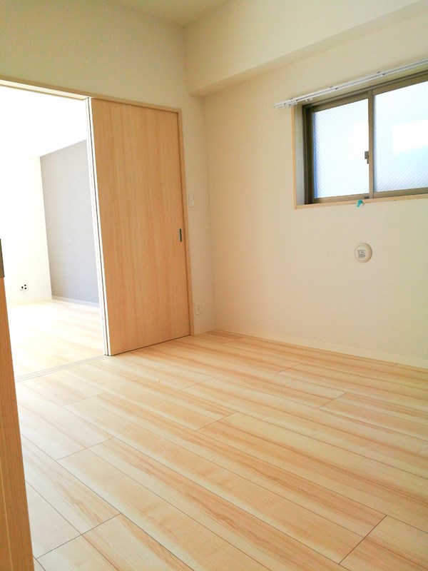 プレール マチヤ ベッドルーム