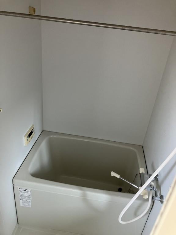 マイルド マ メゾン 風呂画像