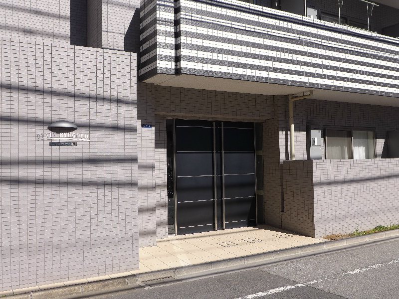 ディアウス両国 その他外観1