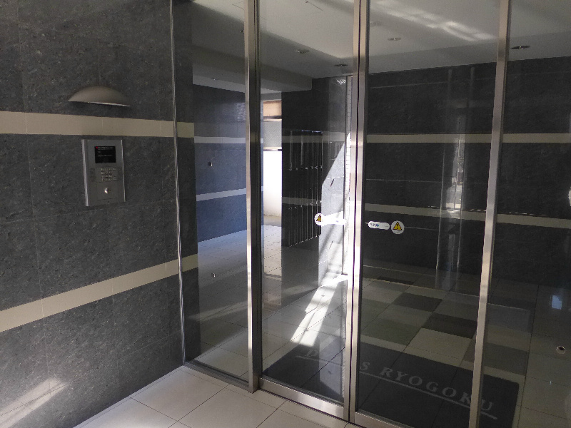 ディアウス両国 その他外観3