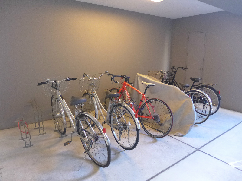 ディアウス両国 その他外観5