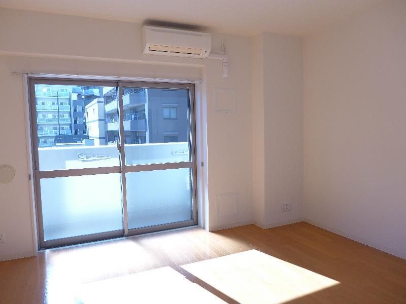 ディアウス両国 リビング