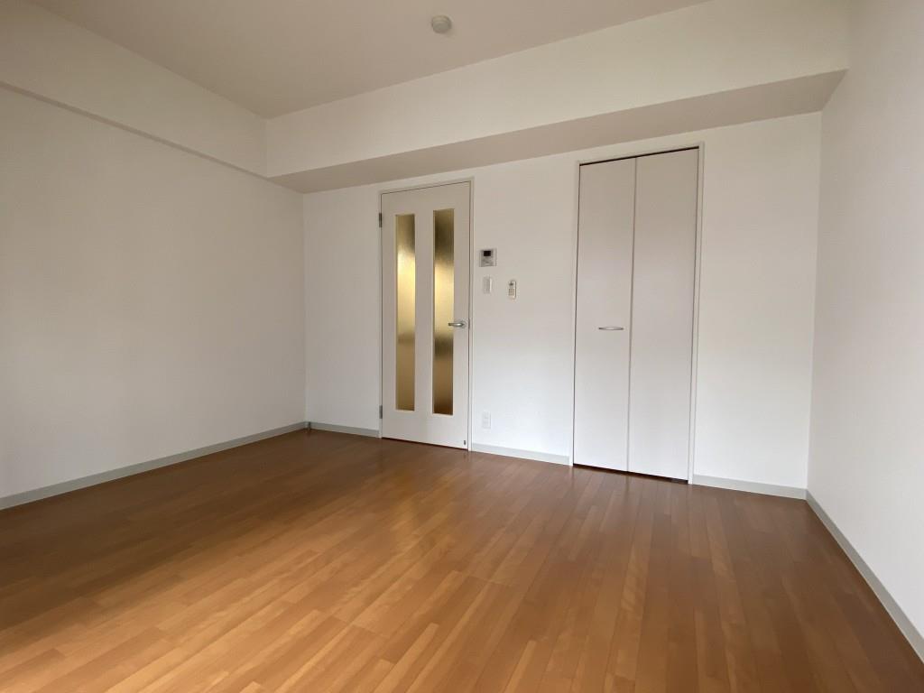 ディアウス両国 ベッドルーム