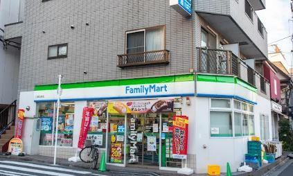 グリシーヌ 周辺画像2
