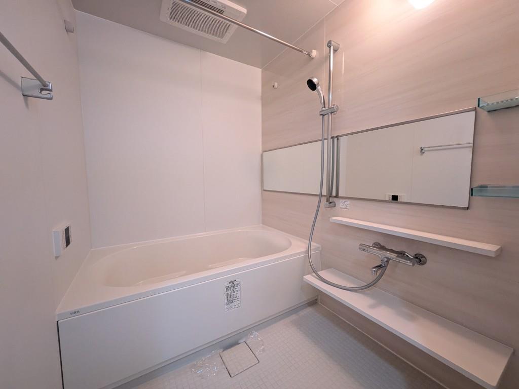 ピュアコットン矢部与 風呂画像