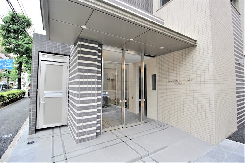 メゾンドフローレ野方 その他外観1