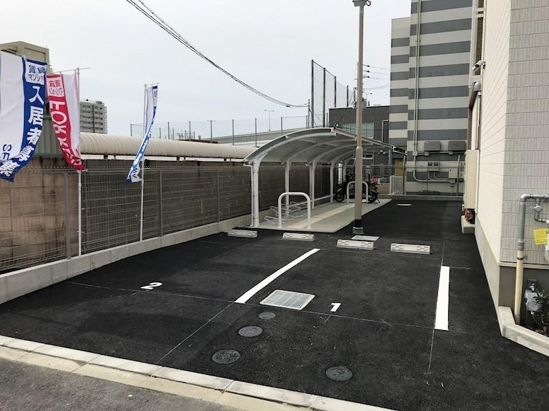 モンテローザ その他21