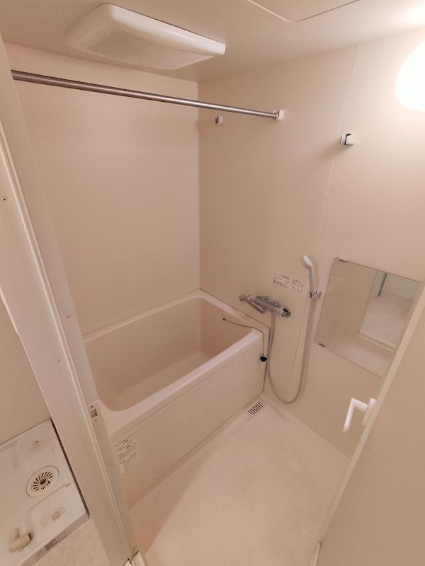 エミネンスコート 風呂画像