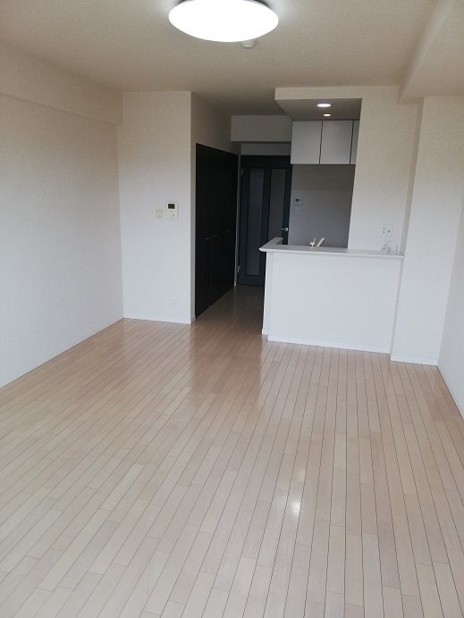 エミネンスコート ベッドルーム