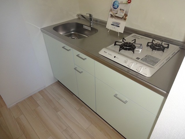 ドルチェ キッチン