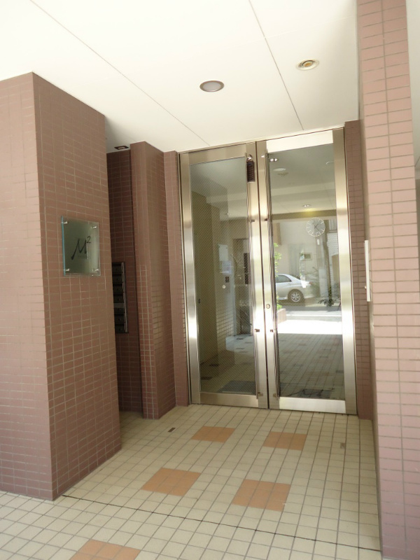 エム スクエア その他外観1