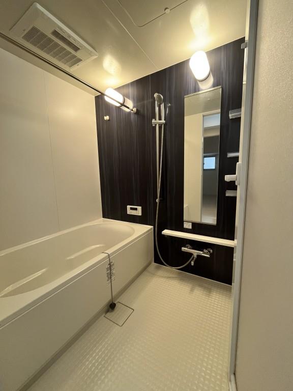 フレール江坂レジデンシャル 風呂画像