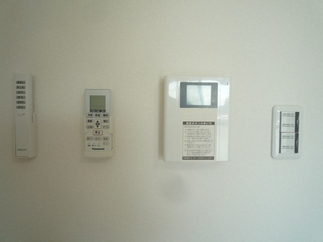 グランドコスモス その他1