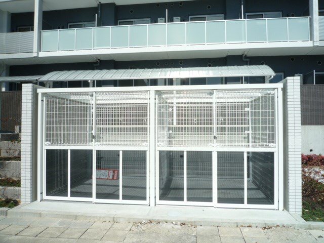 グランドコスモス その他外観1