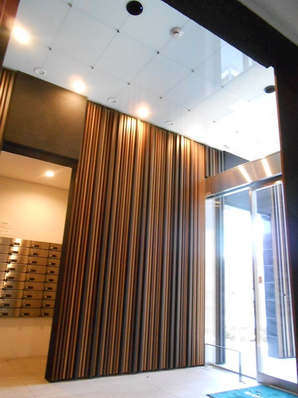 グランドコスモス その他外観2