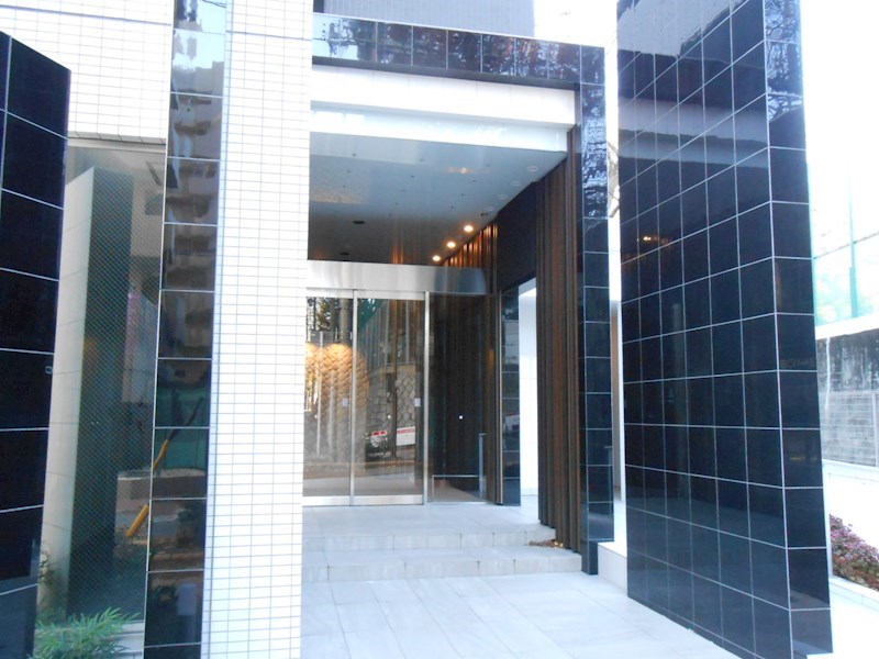 グランドコスモス その他外観3