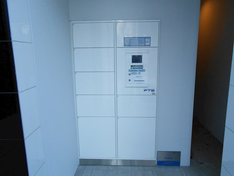 グランドコスモス その他外観4