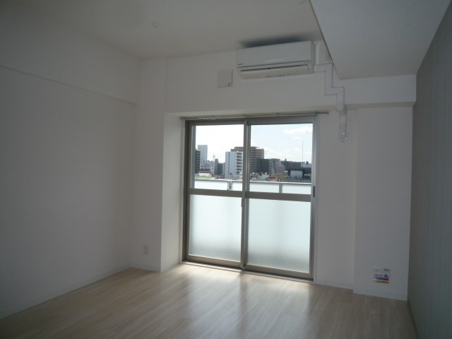 グランドコスモス リビング