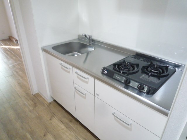 グランドコスモス キッチン