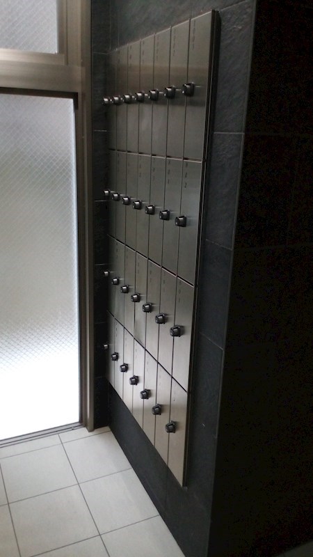 C.P.B.S その他外観1