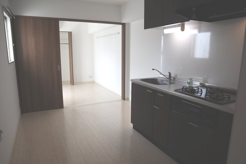 C.P.B.S リビング