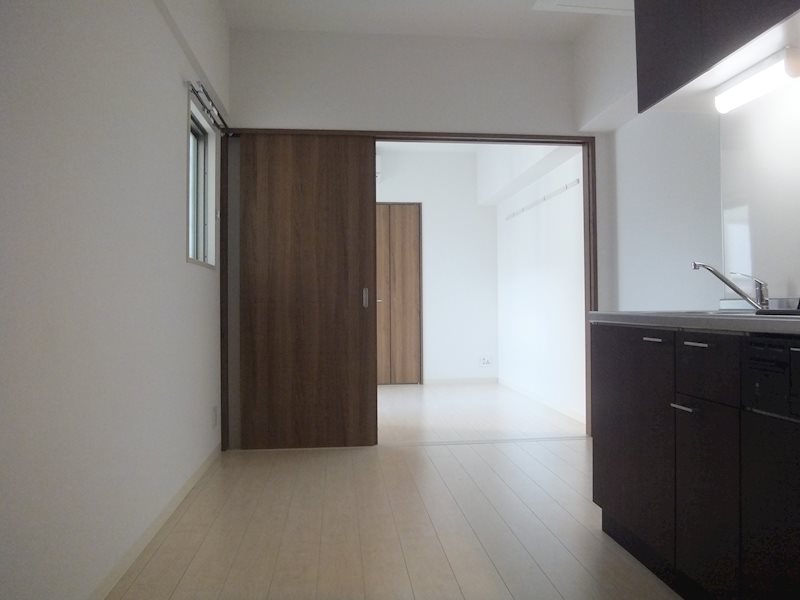 C.P.B.S リビング