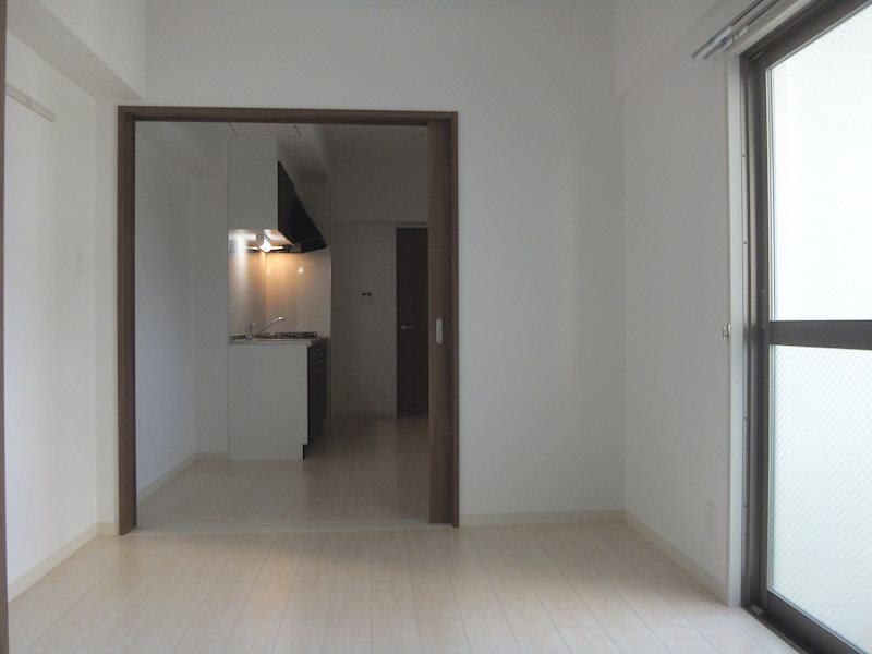 C.P.B.S ベッドルーム