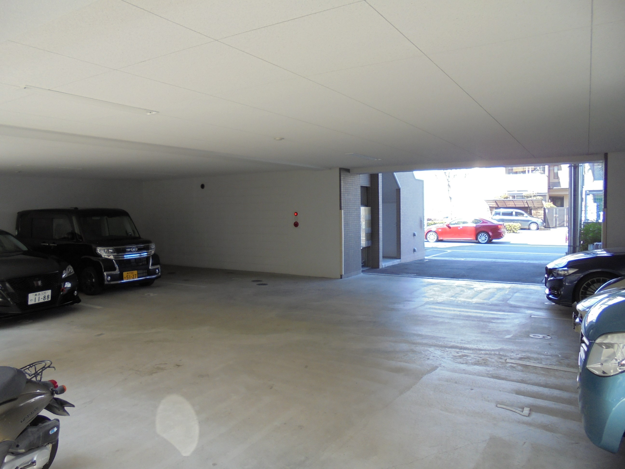 サンステラ その他外観1