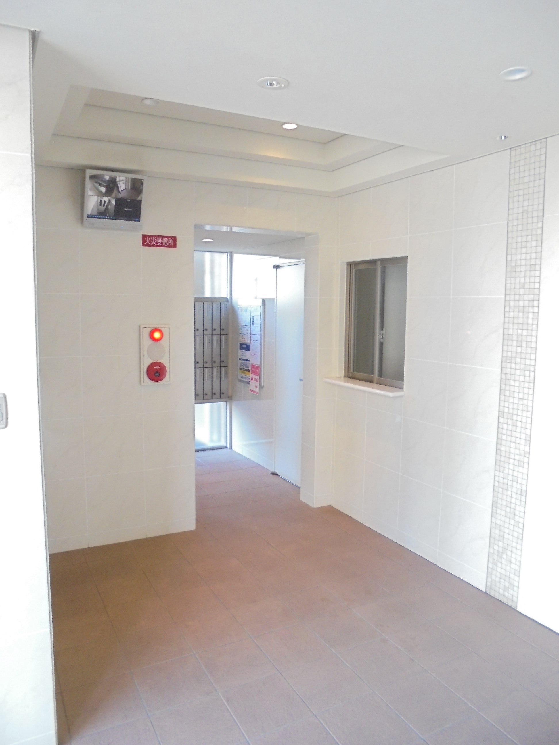 サンステラ その他外観3