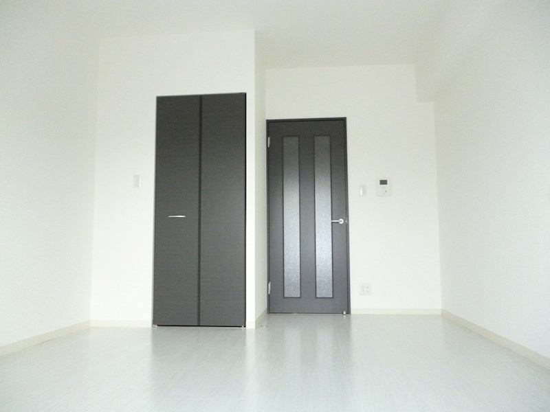 サンステラ ベッドルーム