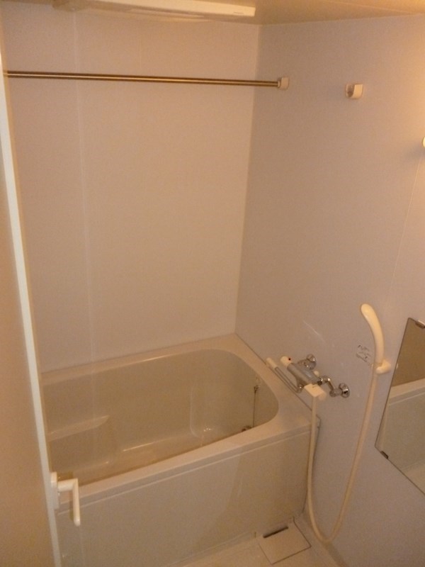 サンステラ 風呂画像