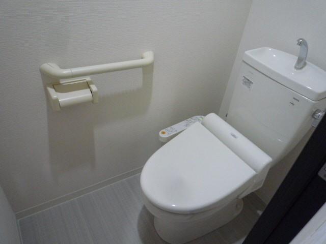 ヒルサイド コート その他1