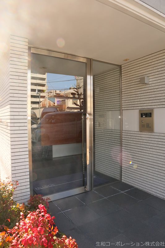 ヒルサイド コート その他外観5