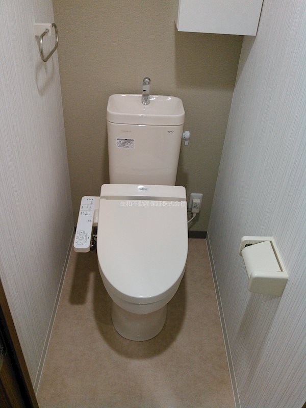 アクア チェントロ その他6