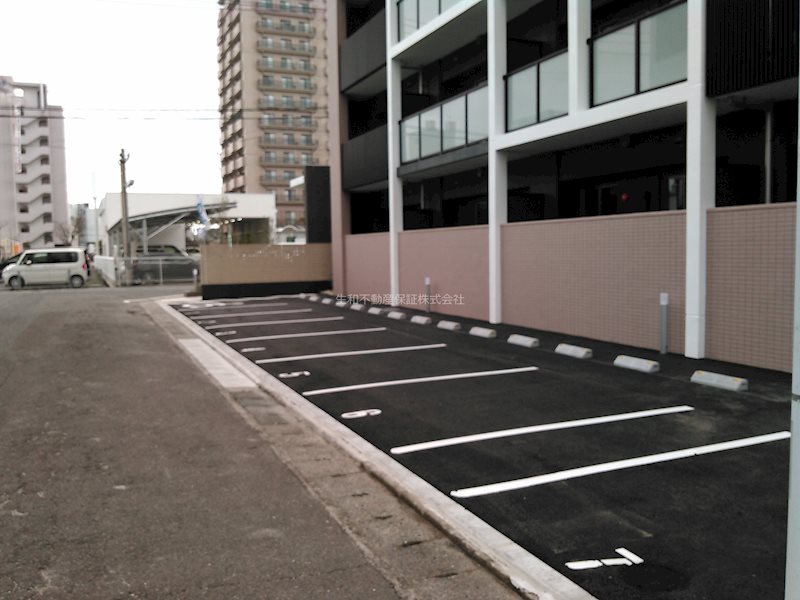 アクア チェントロ その他外観3