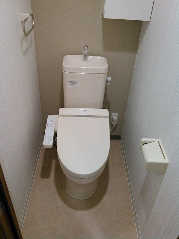 アクア チェントロ その他8