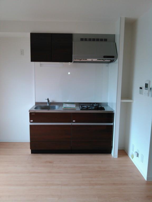 アクア チェントロ キッチン