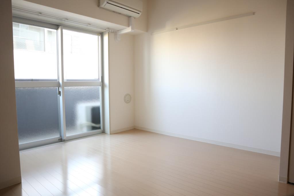 ロイヤルプレイス西荻窪 リビング