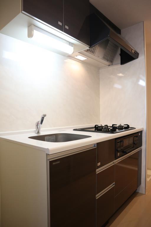 ロイヤルプレイス西荻窪 キッチン