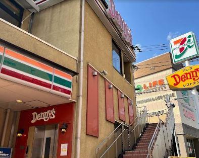 ロイヤルプレイス西荻窪 周辺画像5