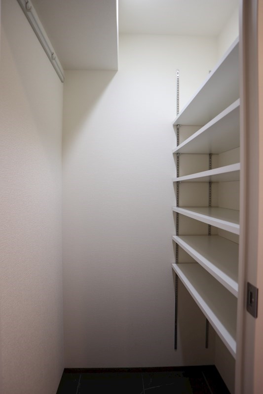 セイワパレス森ノ宮中央 玄関