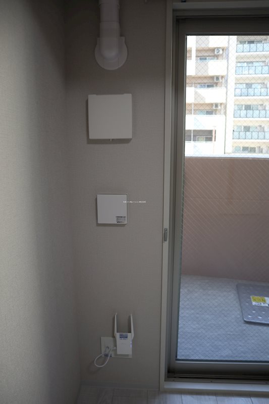 セイワパレス森ノ宮中央 その他8
