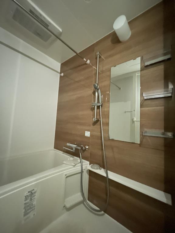 セイワパレス森ノ宮中央 風呂画像