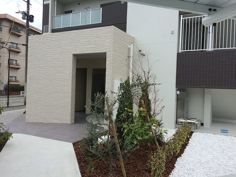 ムーンリバー久留米駅南 その他外観6