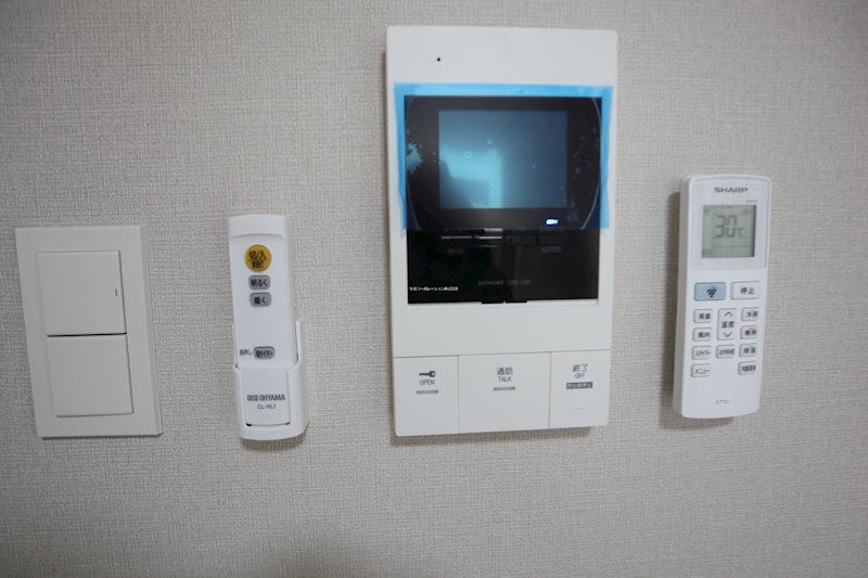 セイワパレス森ノ宮中央 その他5